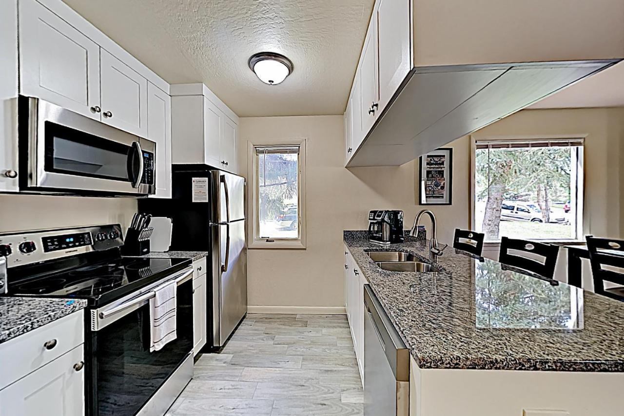 Homestake Haven 366 Park City Exterior foto